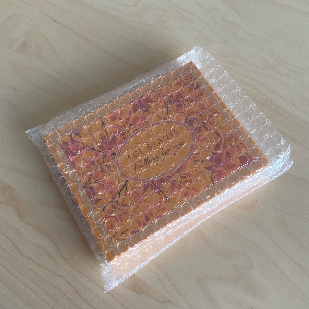 Ace Beaute Falling for You Palette